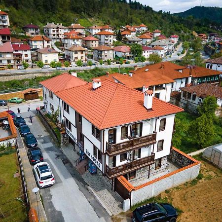 Zlatograd 2 Iosifova Guest House Εξωτερικό φωτογραφία