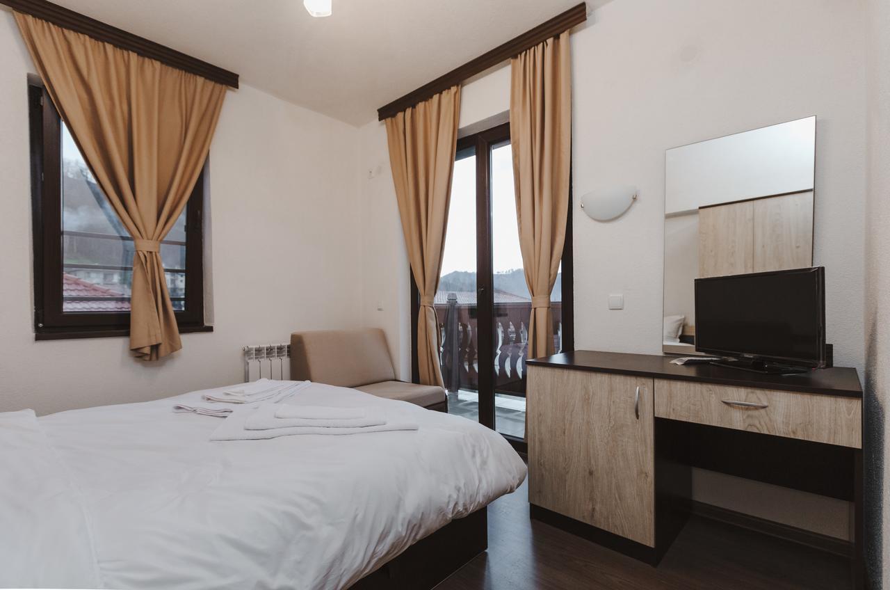 Zlatograd 2 Iosifova Guest House Εξωτερικό φωτογραφία