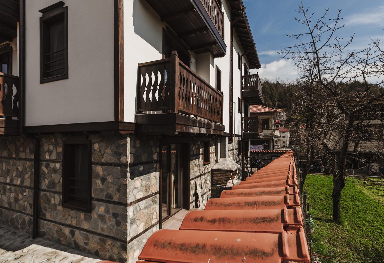 Zlatograd 2 Iosifova Guest House Εξωτερικό φωτογραφία