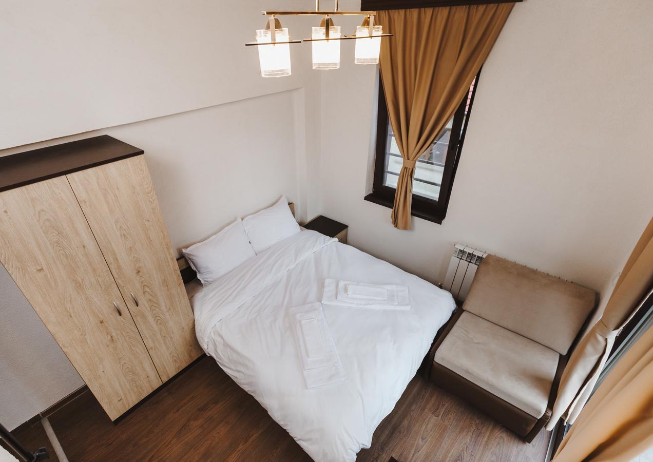 Zlatograd 2 Iosifova Guest House Εξωτερικό φωτογραφία