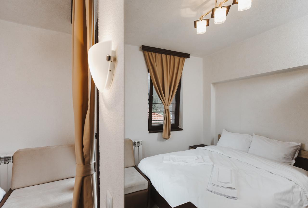 Zlatograd 2 Iosifova Guest House Εξωτερικό φωτογραφία