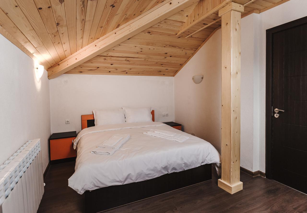 Zlatograd 2 Iosifova Guest House Εξωτερικό φωτογραφία