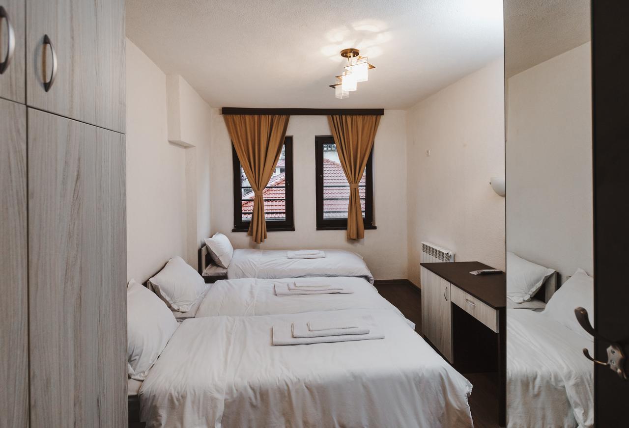 Zlatograd 2 Iosifova Guest House Εξωτερικό φωτογραφία