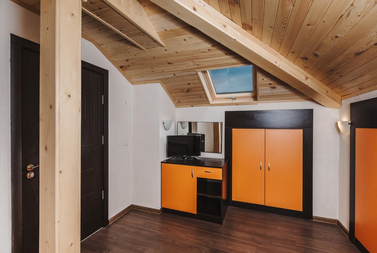 Zlatograd 2 Iosifova Guest House Εξωτερικό φωτογραφία