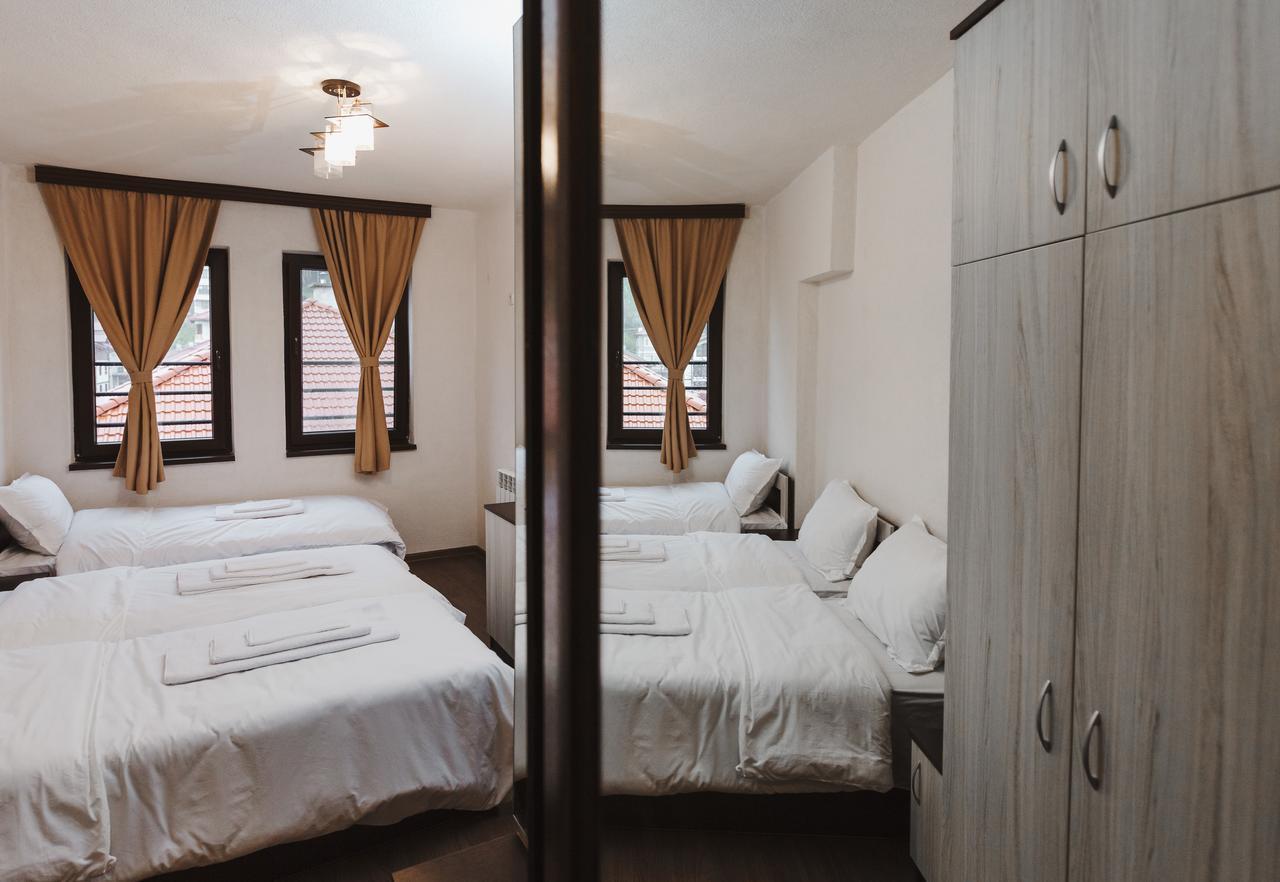 Zlatograd 2 Iosifova Guest House Εξωτερικό φωτογραφία