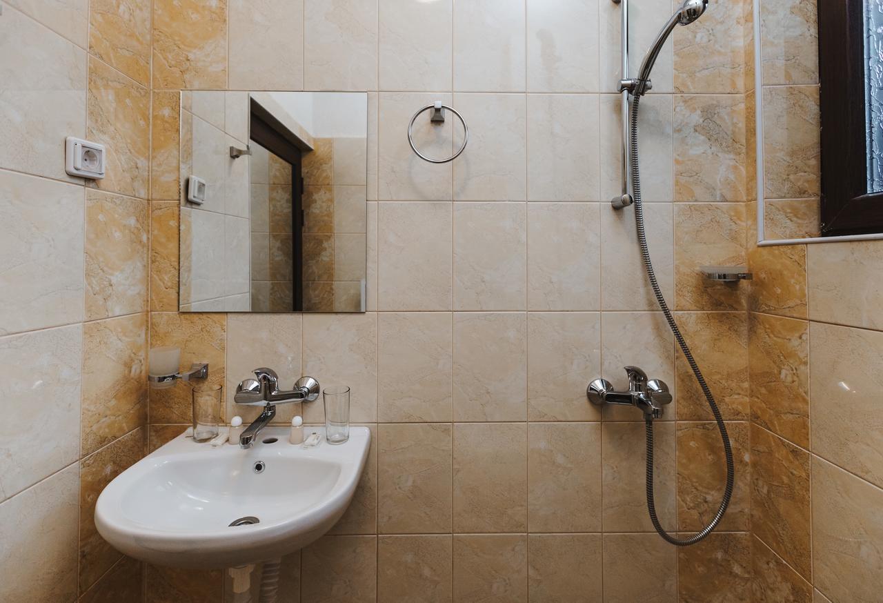 Zlatograd 2 Iosifova Guest House Εξωτερικό φωτογραφία