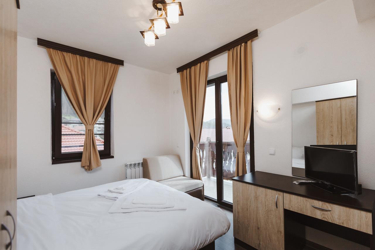 Zlatograd 2 Iosifova Guest House Εξωτερικό φωτογραφία