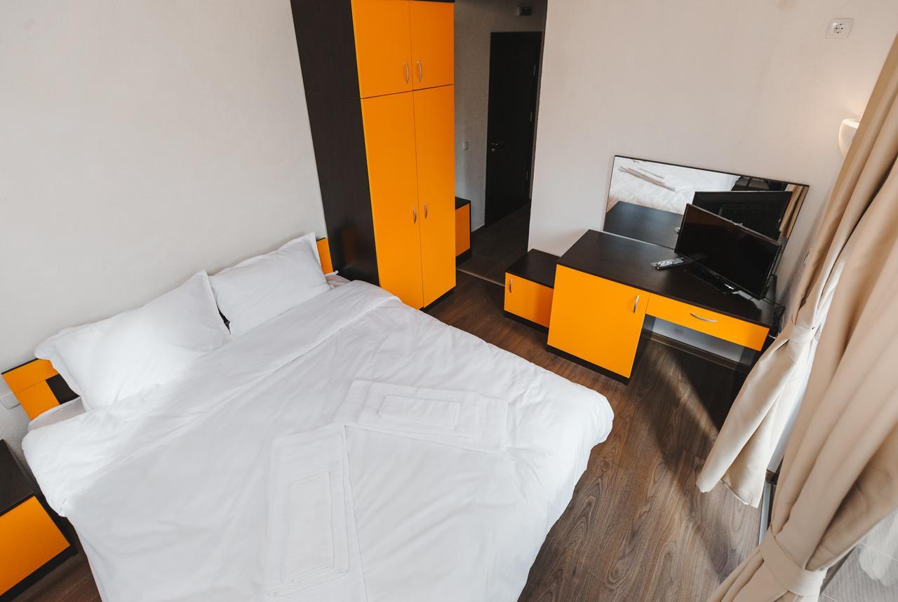 Zlatograd 2 Iosifova Guest House Εξωτερικό φωτογραφία