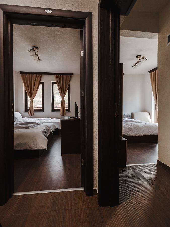 Zlatograd 2 Iosifova Guest House Εξωτερικό φωτογραφία