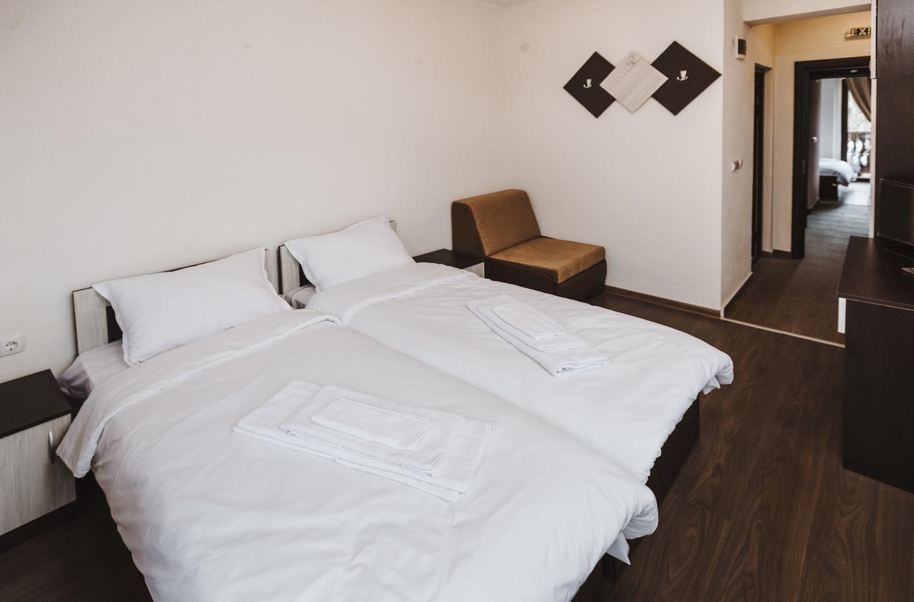 Zlatograd 2 Iosifova Guest House Εξωτερικό φωτογραφία