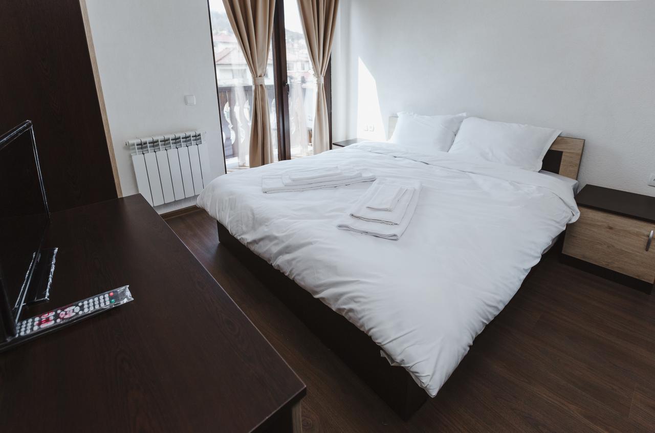 Zlatograd 2 Iosifova Guest House Εξωτερικό φωτογραφία