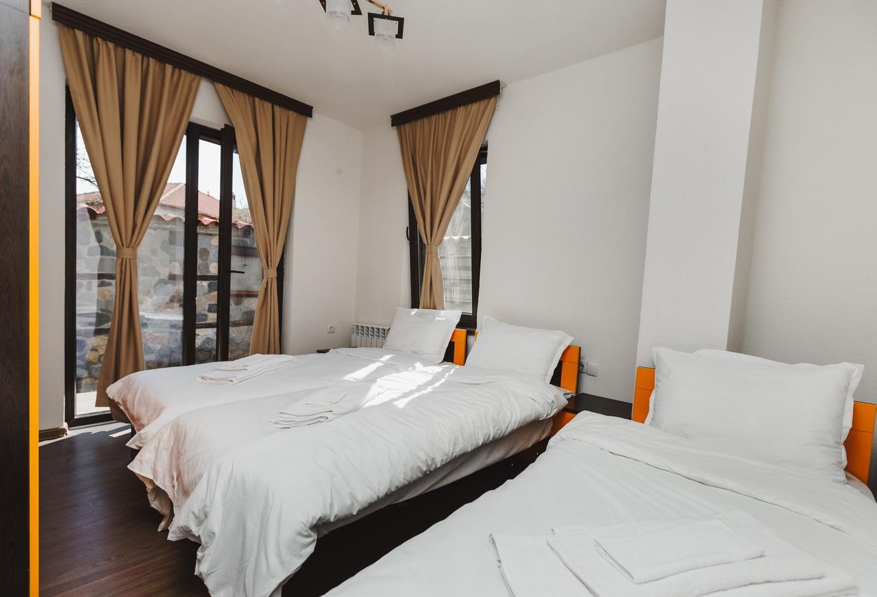 Zlatograd 2 Iosifova Guest House Εξωτερικό φωτογραφία
