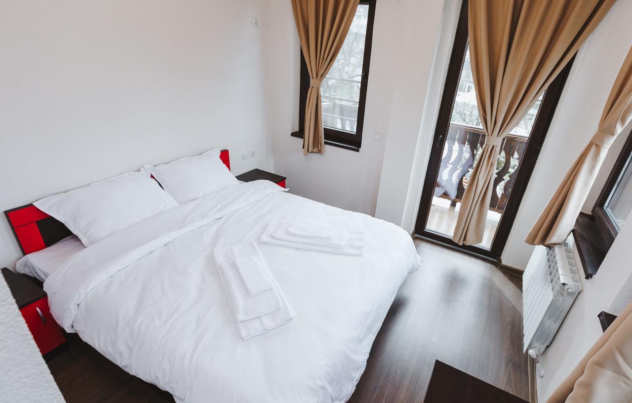 Zlatograd 2 Iosifova Guest House Εξωτερικό φωτογραφία
