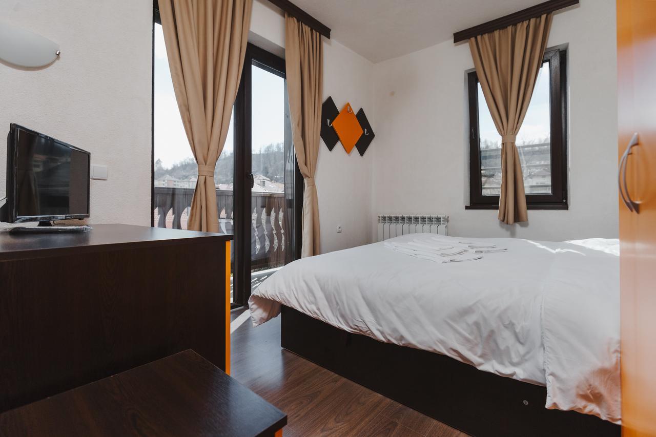 Zlatograd 2 Iosifova Guest House Εξωτερικό φωτογραφία