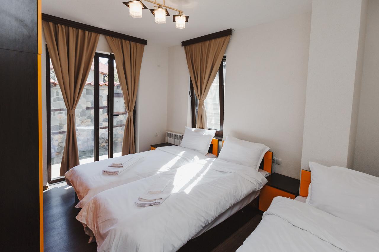 Zlatograd 2 Iosifova Guest House Εξωτερικό φωτογραφία