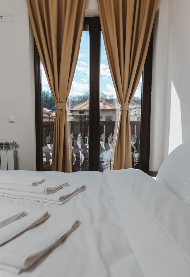 Zlatograd 2 Iosifova Guest House Εξωτερικό φωτογραφία