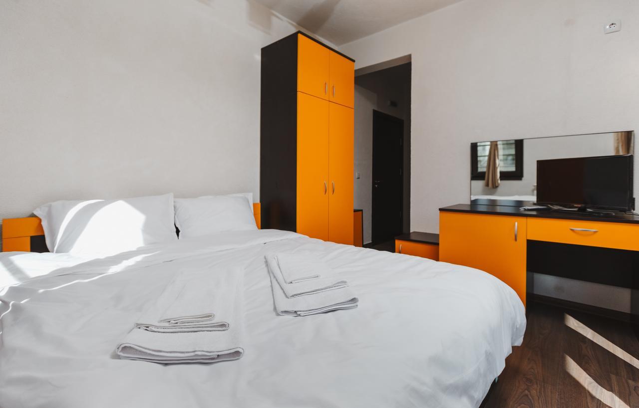 Zlatograd 2 Iosifova Guest House Εξωτερικό φωτογραφία
