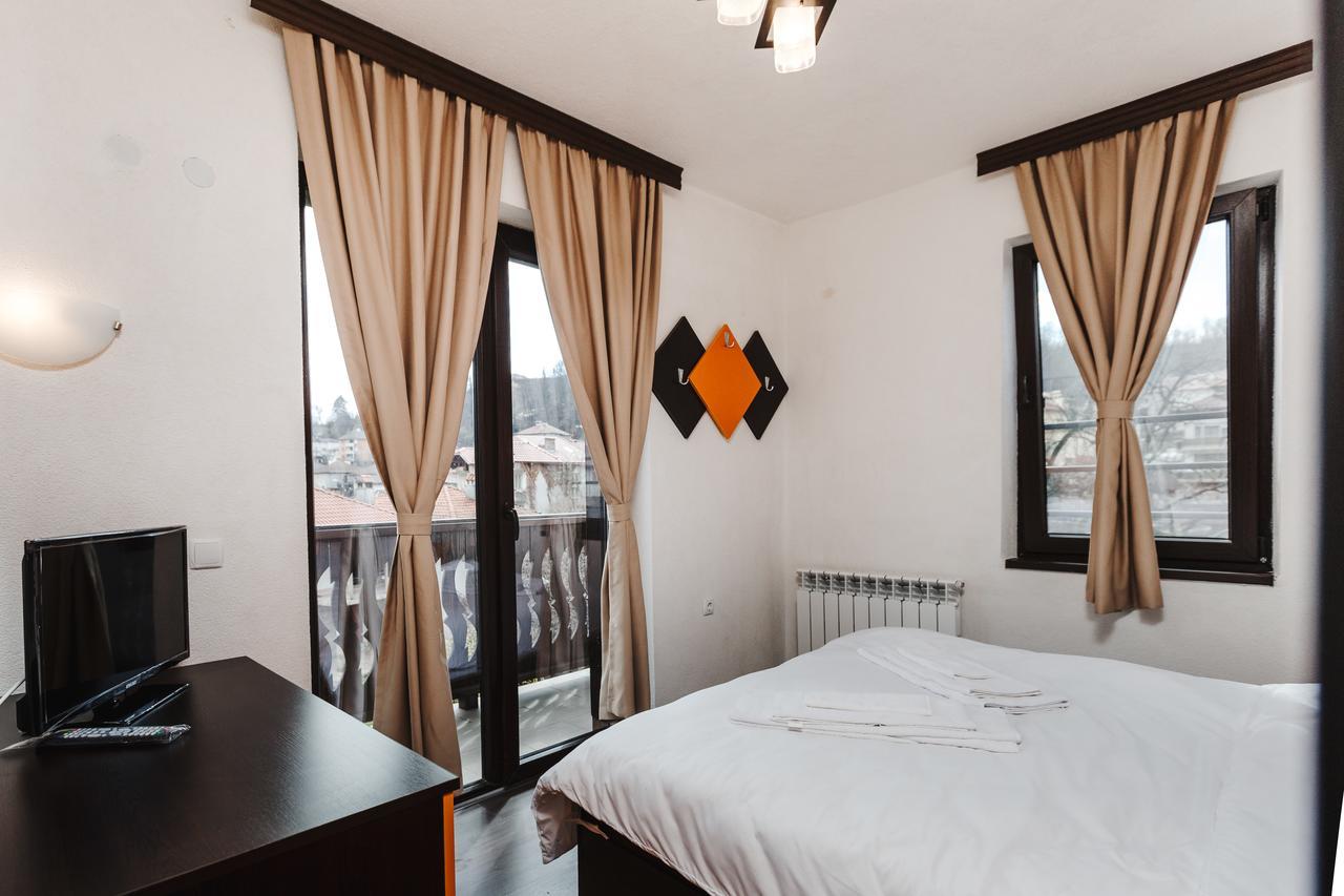 Zlatograd 2 Iosifova Guest House Εξωτερικό φωτογραφία
