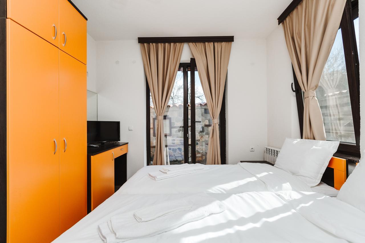 Zlatograd 2 Iosifova Guest House Εξωτερικό φωτογραφία