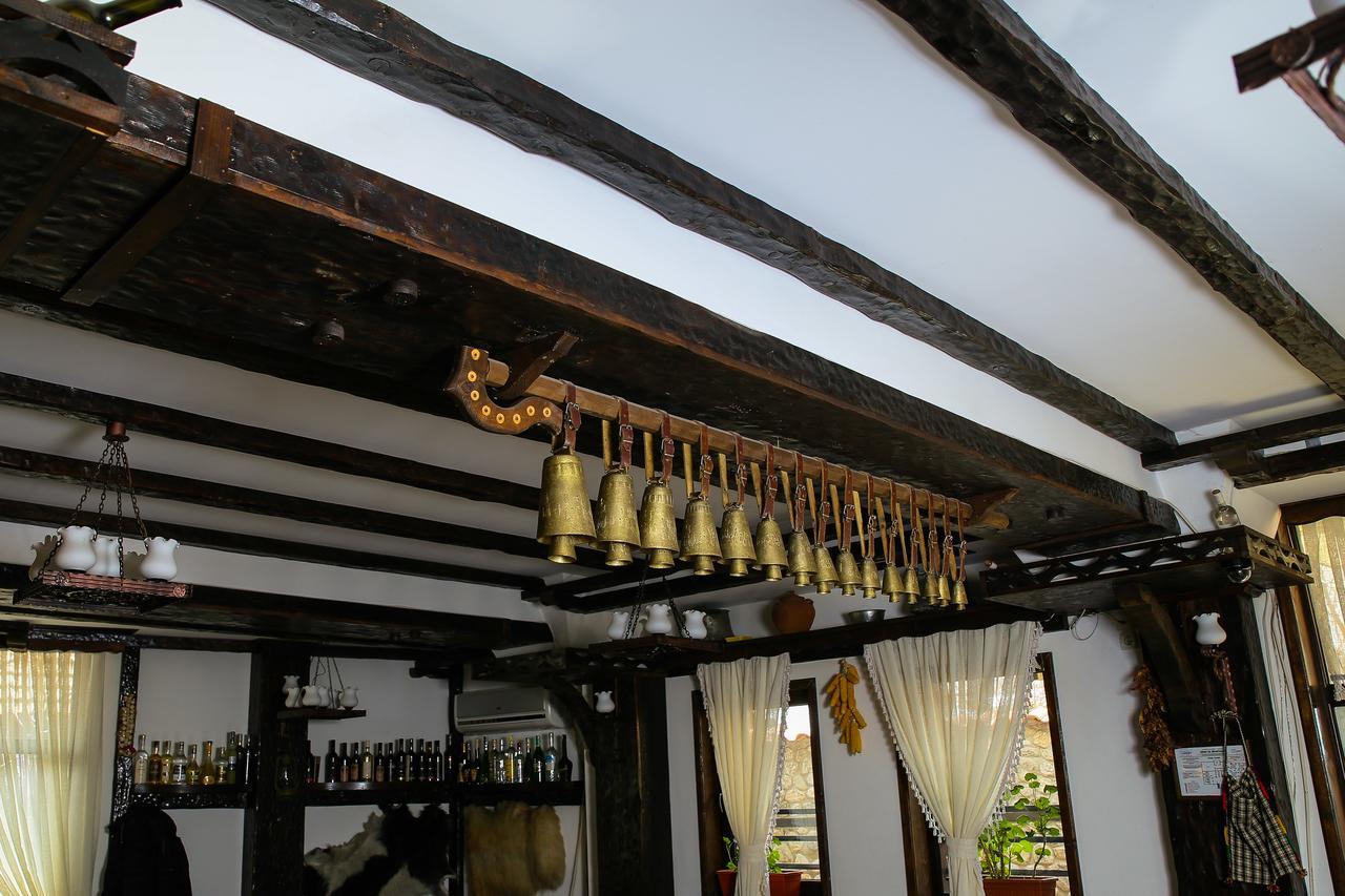 Zlatograd 2 Iosifova Guest House Εξωτερικό φωτογραφία