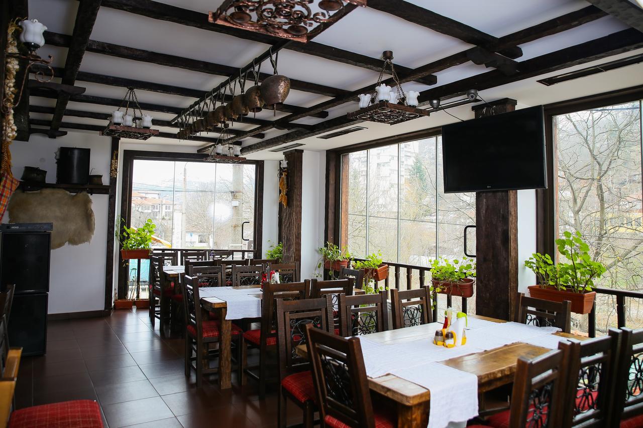 Zlatograd 2 Iosifova Guest House Εξωτερικό φωτογραφία