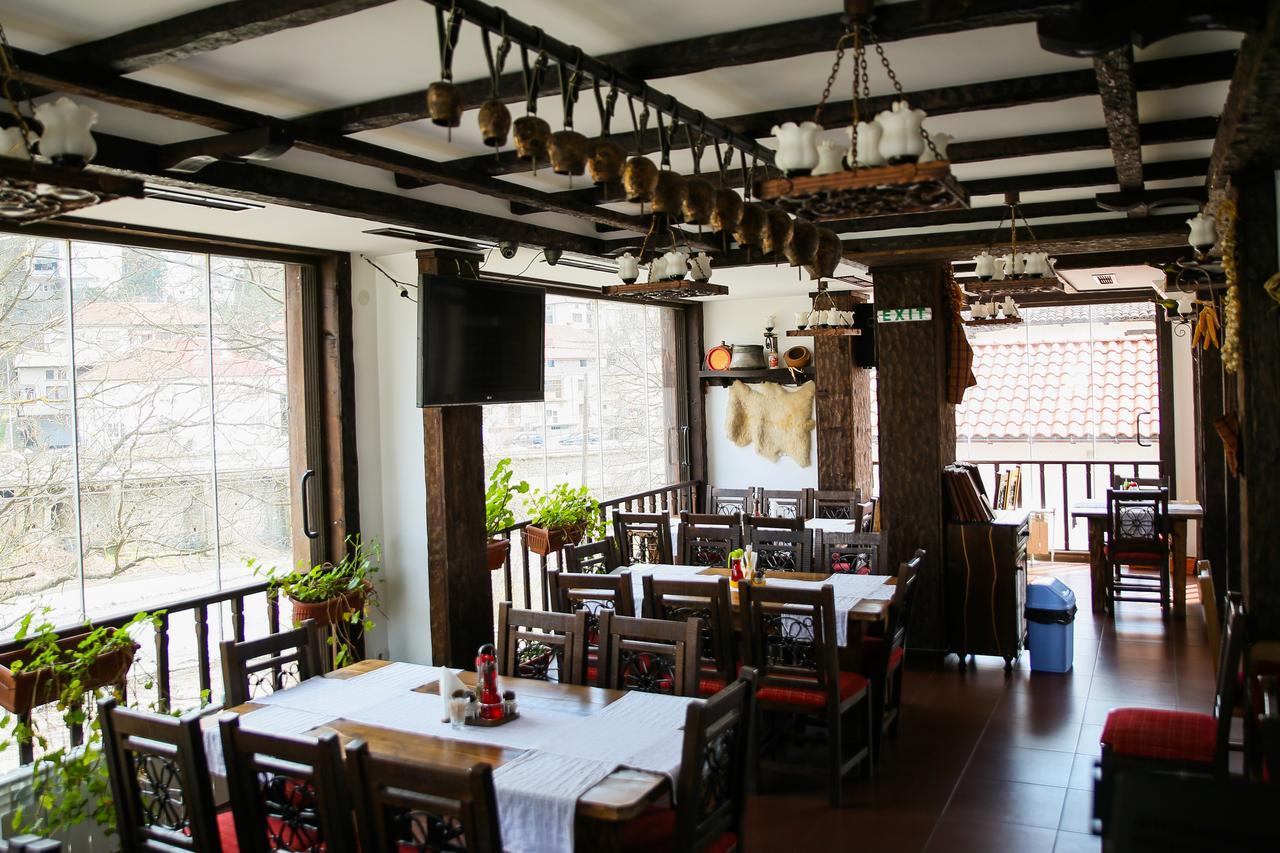 Zlatograd 2 Iosifova Guest House Εξωτερικό φωτογραφία