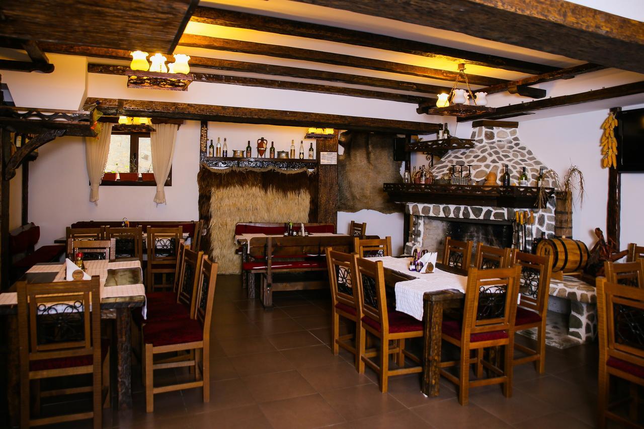 Zlatograd 2 Iosifova Guest House Εξωτερικό φωτογραφία