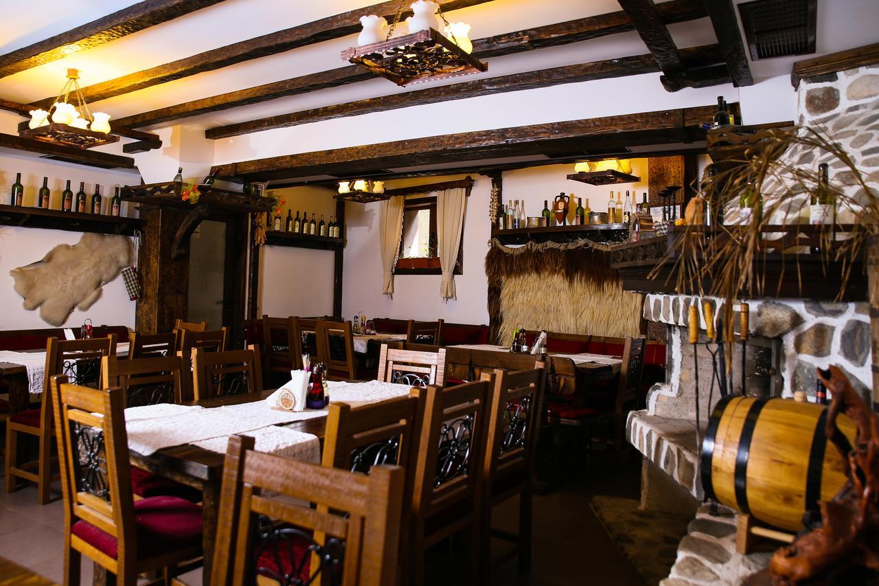 Zlatograd 2 Iosifova Guest House Εξωτερικό φωτογραφία