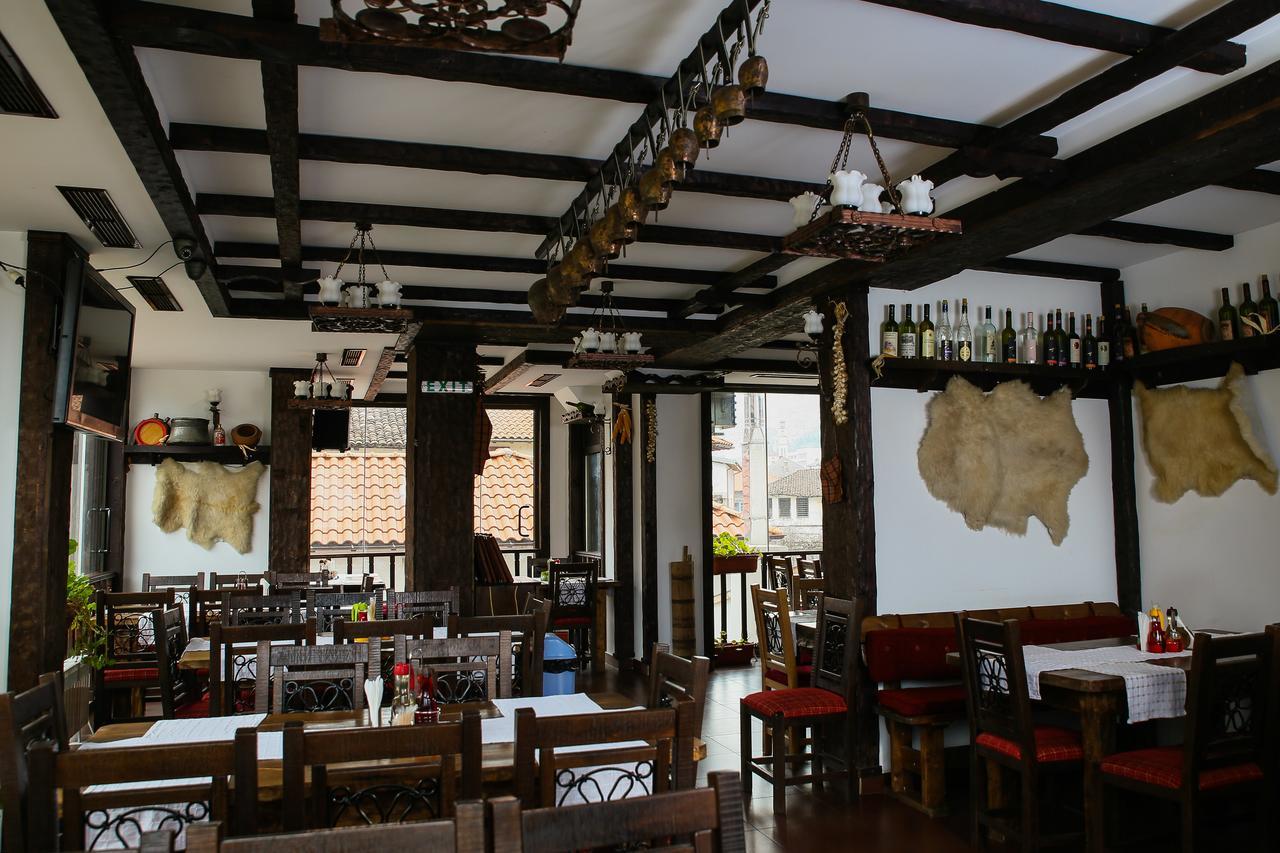 Zlatograd 2 Iosifova Guest House Εξωτερικό φωτογραφία
